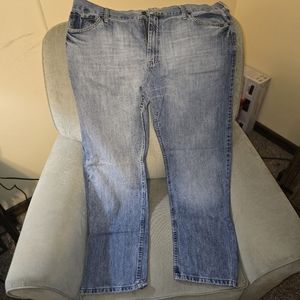 Nautica blue jeans W 42 L 32